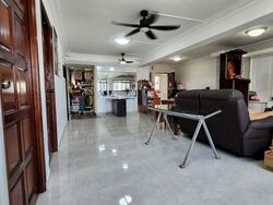 Blk 466 Hougang Avenue 8 (Hougang), HDB 5 Rooms #537179521